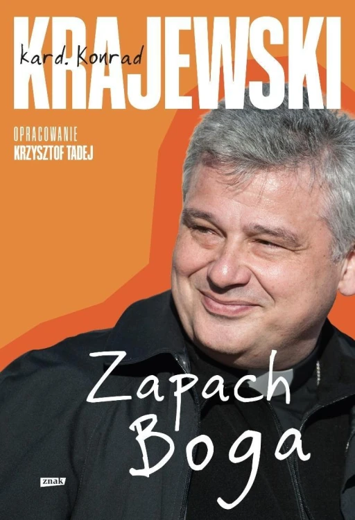 Zapach Boga 2025