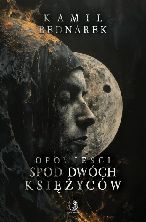 Opowieści spod dwóch księżyców, Kamil Bednarek