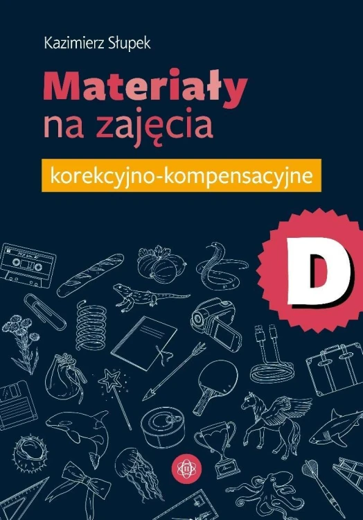 Materiały na zajęcia korekcyjno-kompensacyjne cz.D