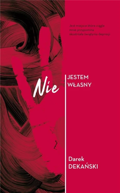 Nie jestem własny, Darek Dekański