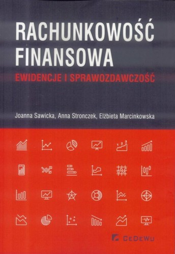 Rachunkowość finansowa, praca zbiorowa
