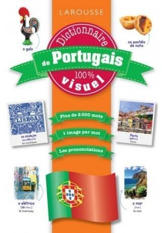Dictionnaire De Portugais 100%, praca zbiorowa