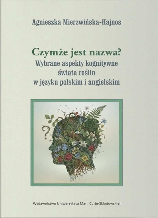 Czymże jest nazwa? Wybrane aspekty kognitywne...