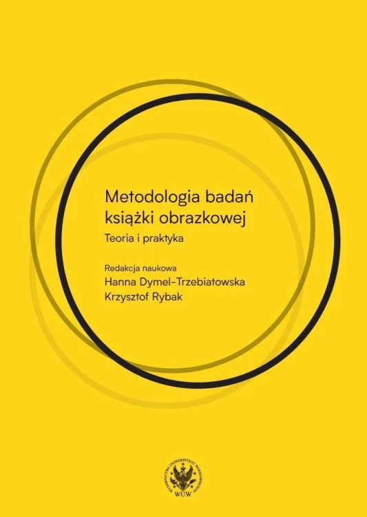 Metodologia badań książki obrazkowej