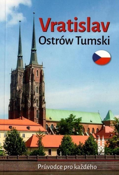 Wrocław Ostrów Tumski w.czeska, Bożena Sobota