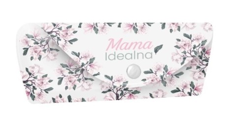 Pink Etui na okulary dla Mamy idealnej, MCD