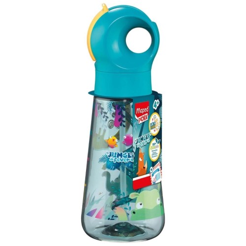 Butelka 500ml Picnik Miniz Jungle Fever MAPED