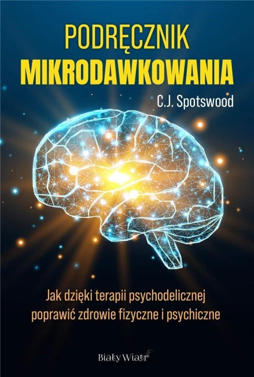 Podręcznik mikrodawkowania, C. J. Spotswood