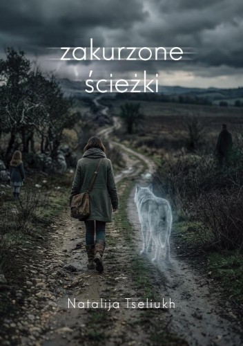Zakurzone ścieżki, Natalija Tseliukh