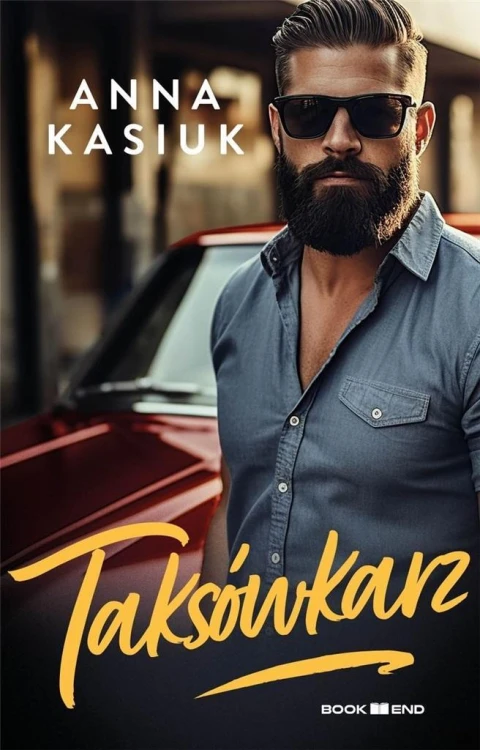 Taksówkarz DL, Anna Kasiuk