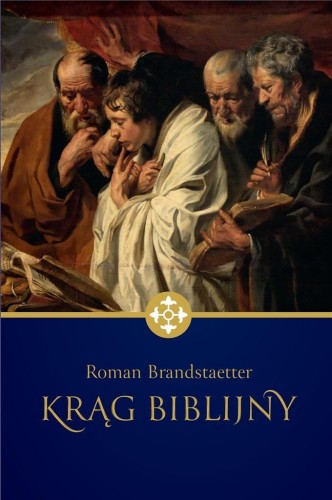Krąg biblijny, Roman Brandstaetter
