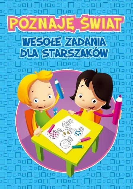 Poznaję świat cz.2, Maria Kurasz