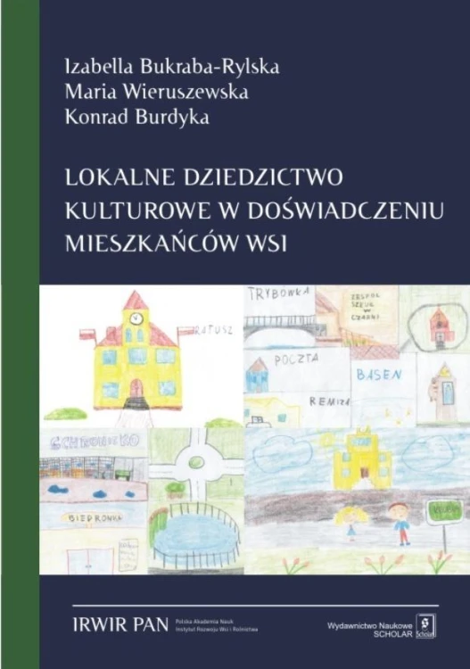 Lokalne dziedzictwo kulturowe w doświadczeniu...