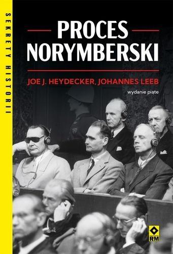 Proces norymberski