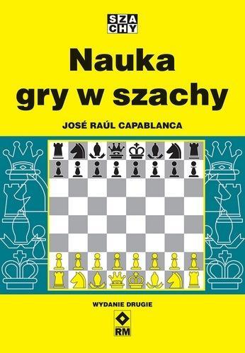 Nauka gry w szachy, Jose Raul Capablanca
