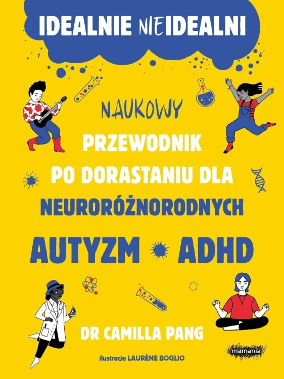 Idealnie nieidealni. Naukowy przewodnik po...