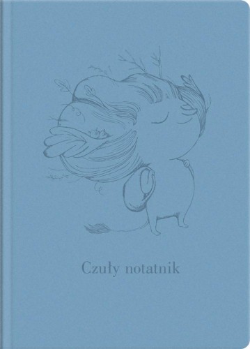 Czuły notatnik, Aleksandra Zając