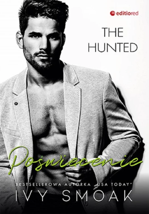 The Hunted T.4 Poświęcenie, Ivy Smoak