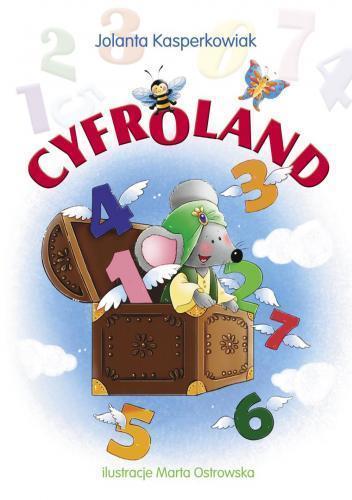 Cyfroland, Jolanta Kasperkowiak