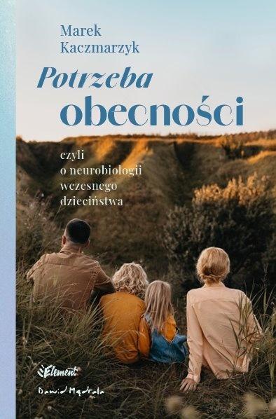 Potrzeba obecności, Marek Kaczmarzyk