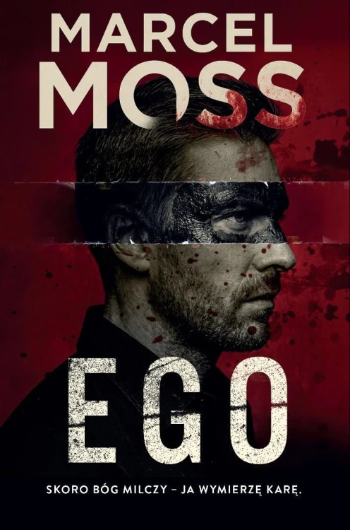 Ego, Marcel Moss