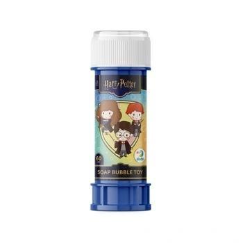 Bańki Mydlane Harry Potter 60ml, Dodo