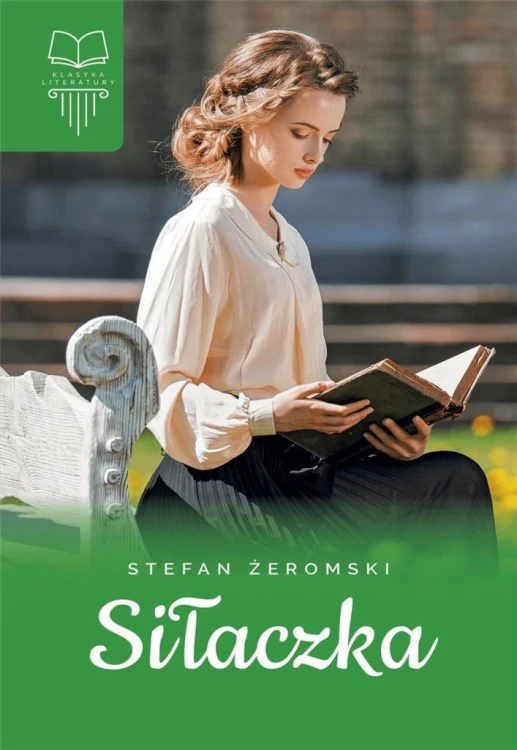 Siłaczka TW SBM, Stefan Żeromski