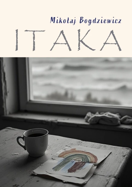 Itaka, Mikołaj Bogdziewicz