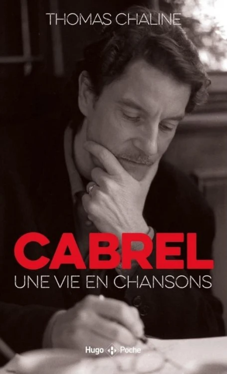 Cabrel, une vie en chanson, Thomas Chaline
