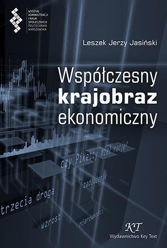 Współczesny krajobraz ekonomiczny