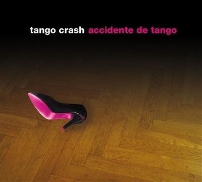 Accidente de Tango CD