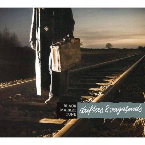 Drifters & Vagabonds CD