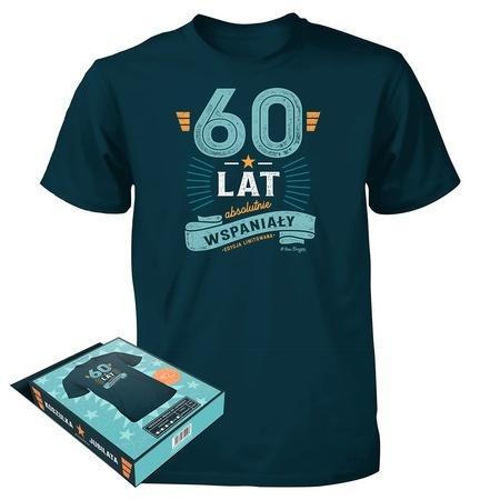 Koszulka Vintage-60 XXL