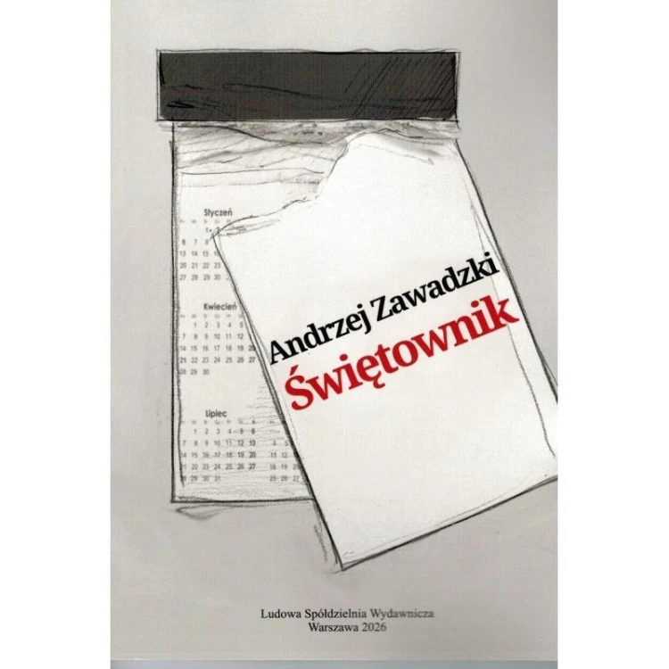 Świętownik, Andrzej Zawadzki