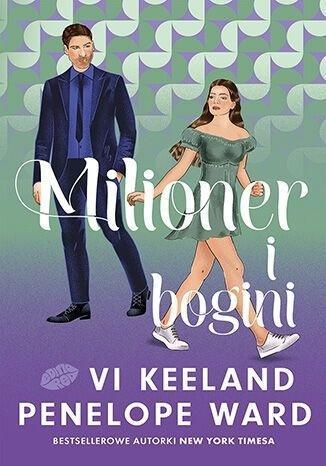 Milioner i bogini, Vi Keeland, Penelope Ward