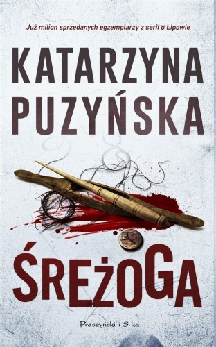 Śreżoga, Katarzyna Puzyńska