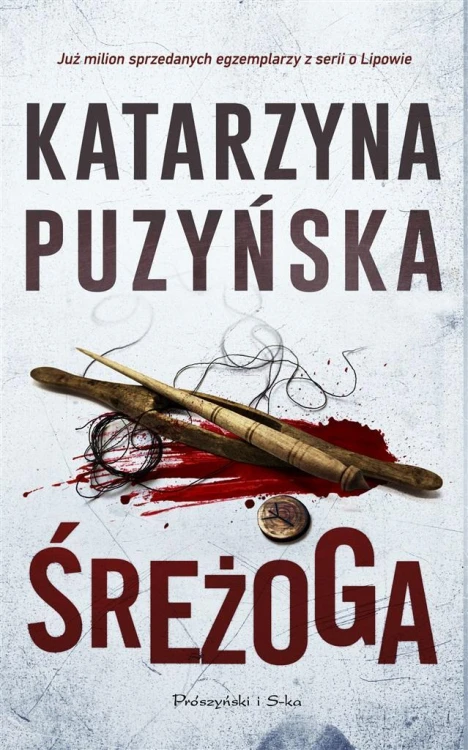 Śreżoga, Katarzyna Puzyńska