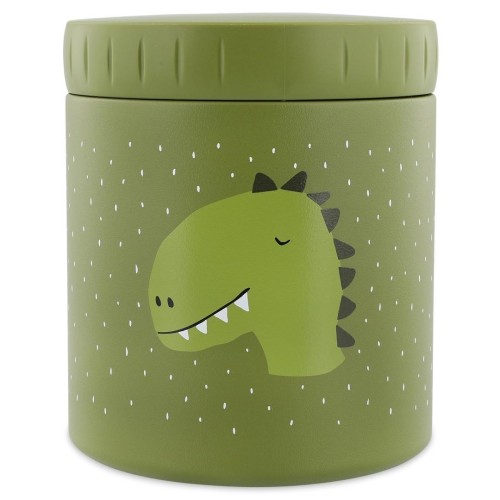 Pojemnik termiczny na jedzenie Dinozaur 500ml