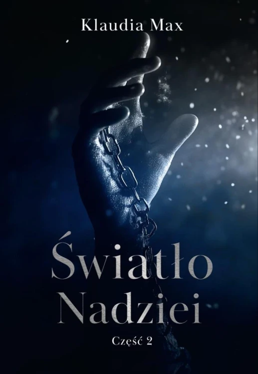 Światło nadziei cz.2, Klaudia Max