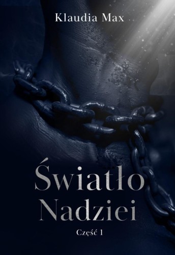 Światło nadziei cz.1, Klaudia Max