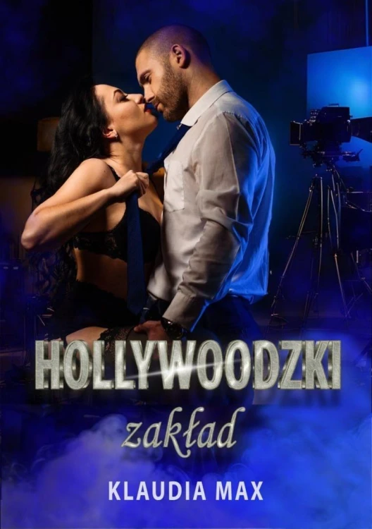Hollywoodzki zakład, Klaudia Max