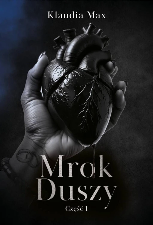 Mrok duszy cz.1, Klaudia Max