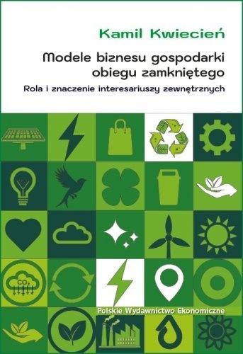 Modele biznesu gospodarki obiegu zamkniętego...