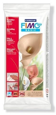 Masa Fimo Air Basic 500g 43 cielisty, Staedtler