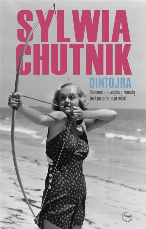 Dintojra, Sylwia Chutnik