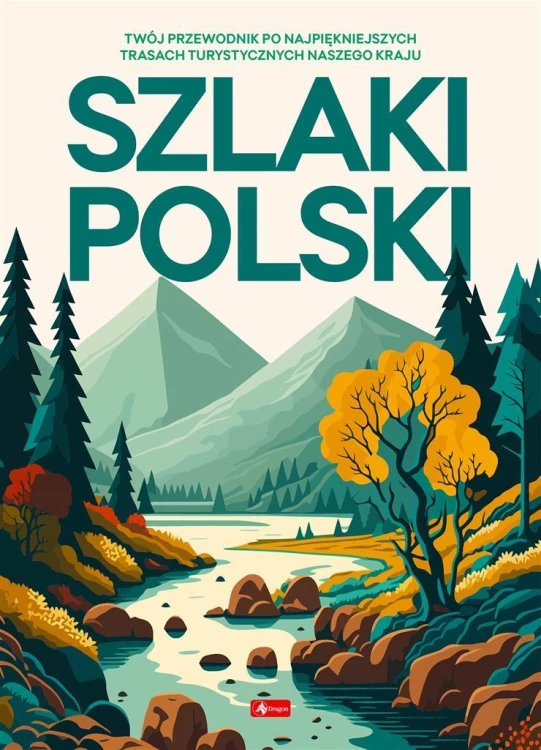 Szlaki Polski, praca zbiorowa