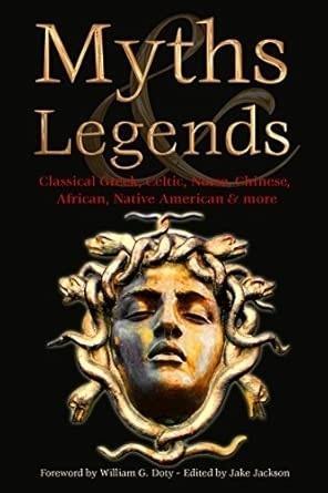 Mity i legendy/Myths & Legends w.ang TW