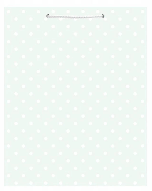 Torba prezentowa Party 17,9x22,5x10cm STRIGO