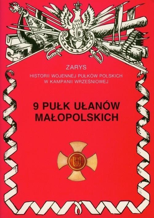 9 Pułk Ułanów Małopolskich, Andrzej Przybyszewski