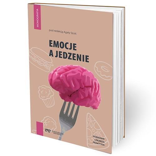 Emocje a jedzenie, Agata Szulc